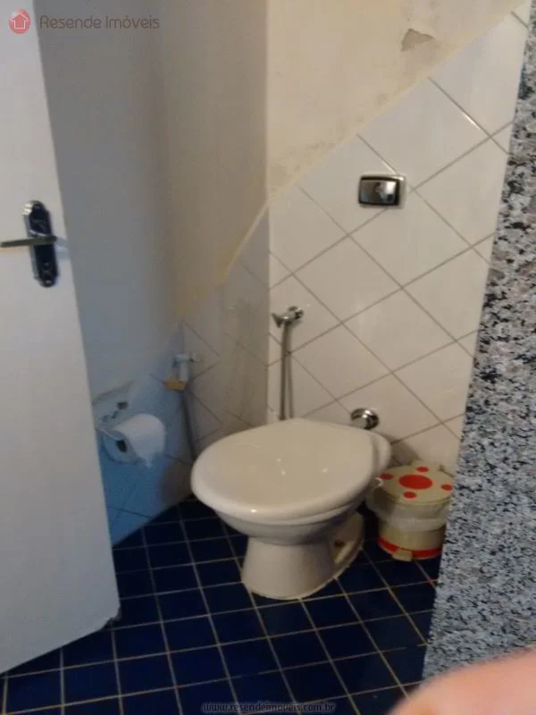 Foto 86 de 95 - Casa comercial para aluguel em Vila Isabel