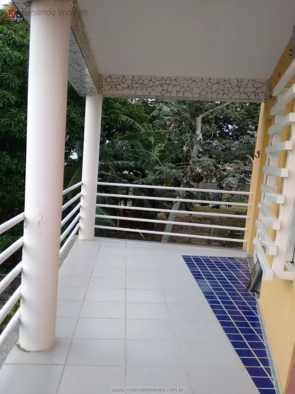 Foto 90 de 95 - Casa comercial para aluguel em Vila Isabel