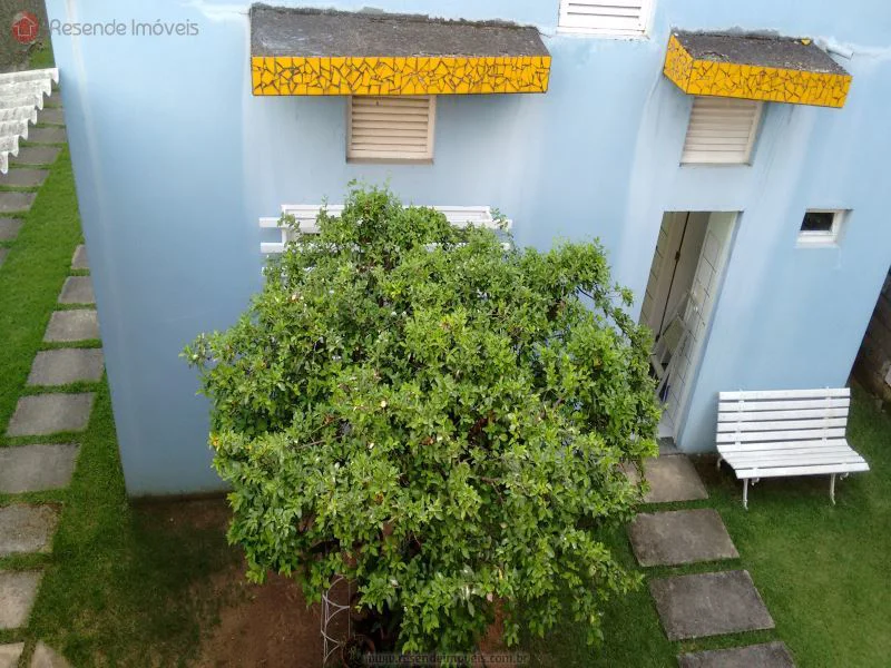 Foto 92 de 95 - Casa comercial para aluguel em Vila Isabel