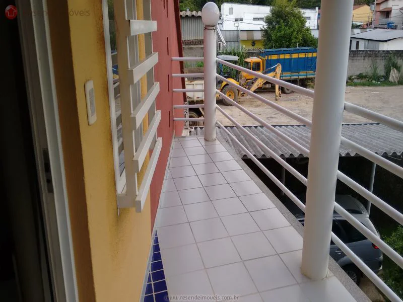 Foto 95 de 95 - Casa comercial para aluguel em Vila Isabel