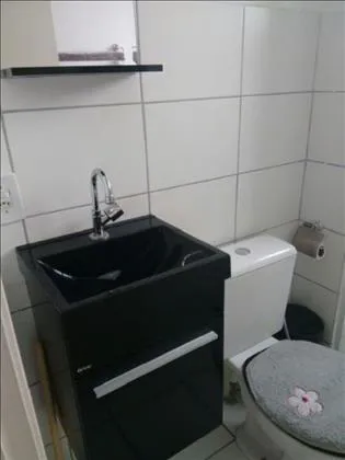 Apartamento para venda em Paraíso