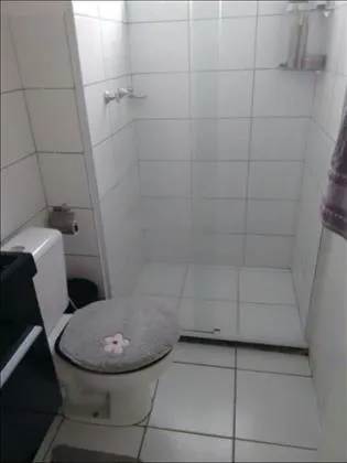 Apartamento para venda em Paraíso