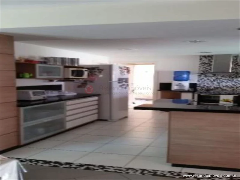 Foto 8 de 14 - Casa para venda em Morada da Colina