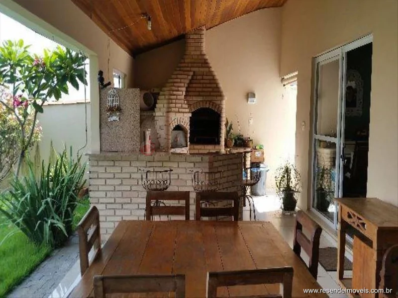 Foto 3 de 14 - Casa para venda em Morada da Colina