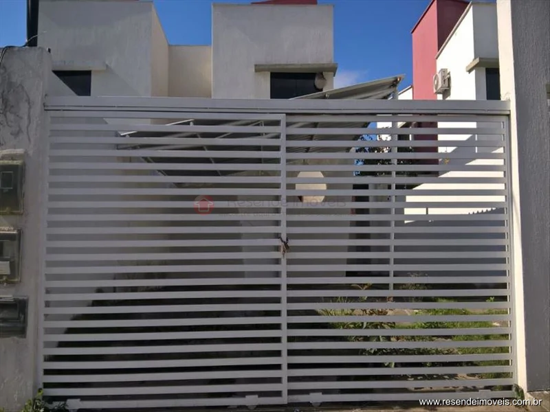 Foto 2 de 22 - Casa para venda em Parque Ipiranga