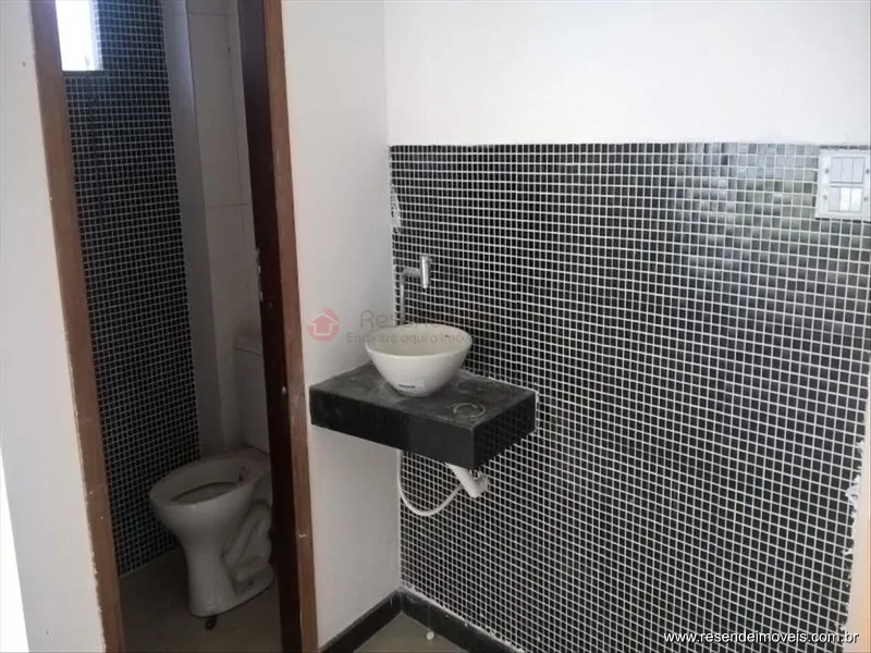 Foto 9 de 22 - Casa para venda em Parque Ipiranga