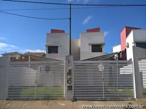 Casa para venda em Parque Ipiranga