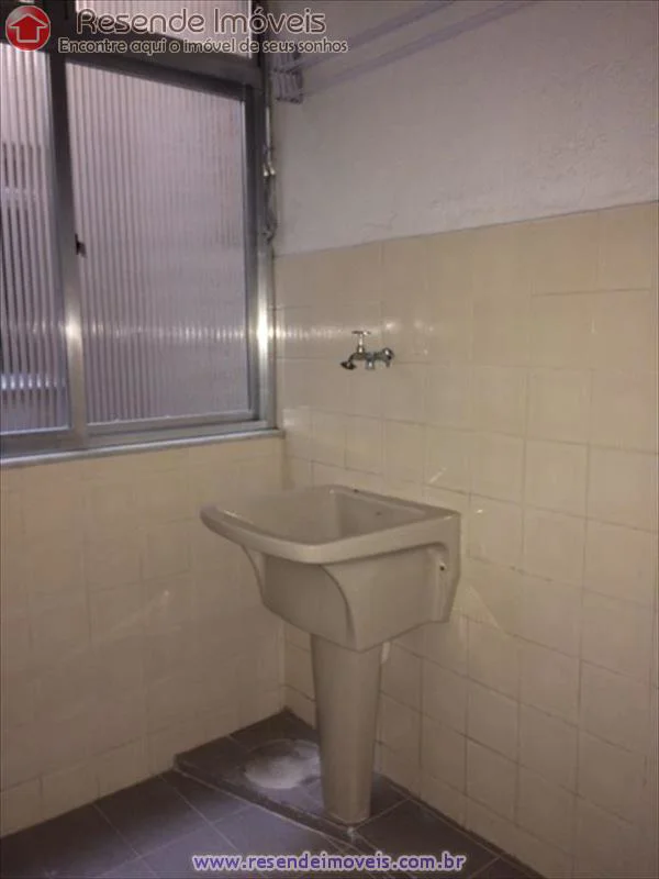 Foto 9 de 11 - Apartamento para aluguel em Vila Julieta