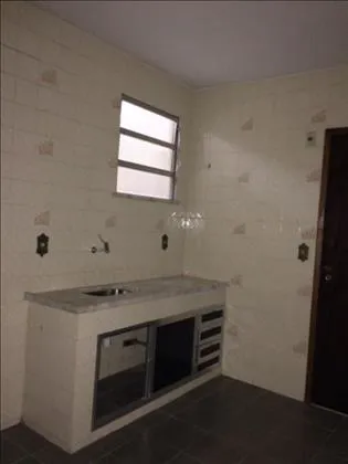 Apartamento para aluguel em Vila Julieta