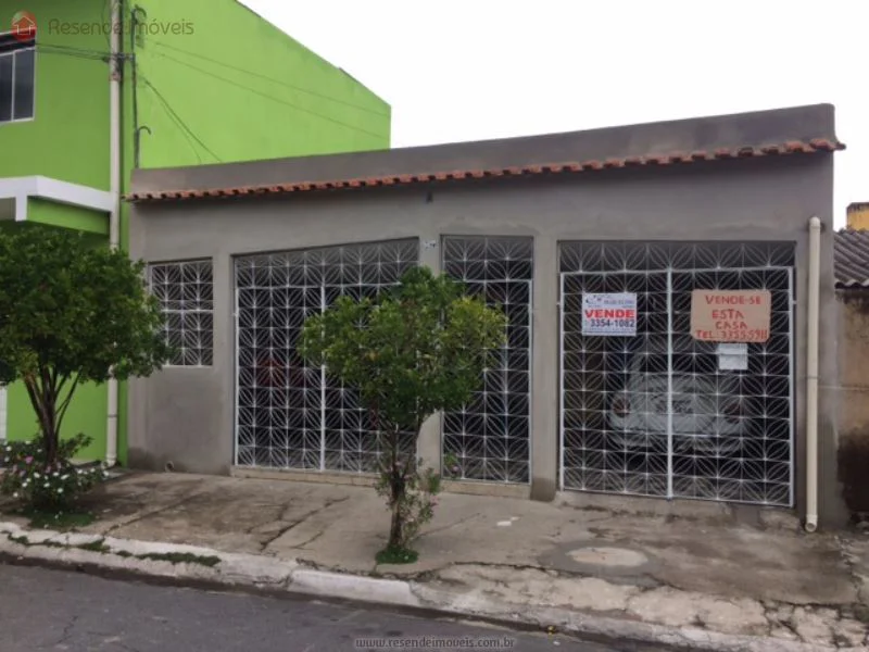 Foto 1 de 1 - Casa para venda em Cidade Alegria
