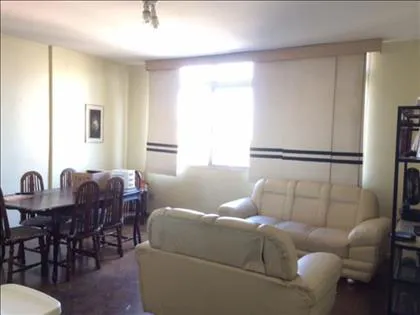 Apartamento para venda em Campos Elíseos