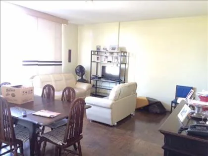 Apartamento para venda em Campos Elíseos