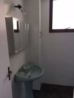 Apartamento para aluguel em Vila Isabel