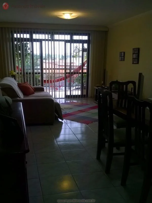 Foto 2 de 9 - Apartamento para venda em Vila Isabel