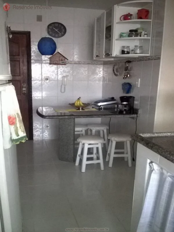 Foto 9 de 9 - Apartamento para venda em Vila Isabel