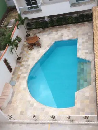 Apartamento para aluguel em Vila Isabel