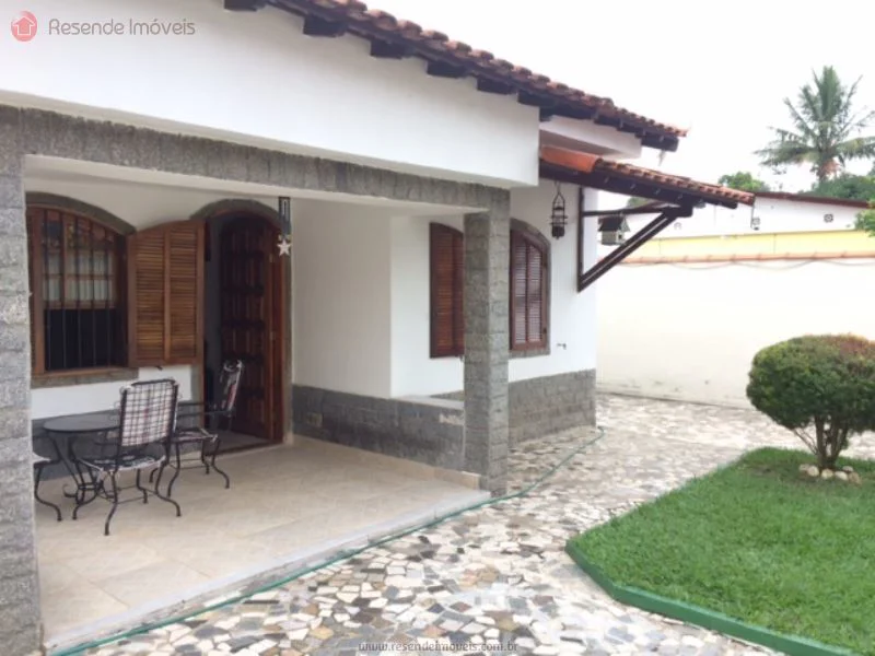 Foto 3 de 18 - Casa para venda em Vila Isabel