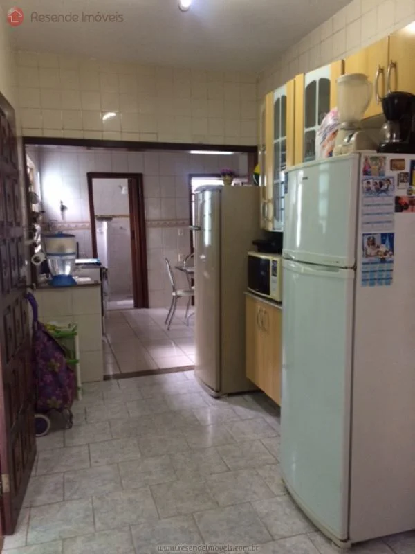 Foto 8 de 18 - Casa para venda em Vila Isabel