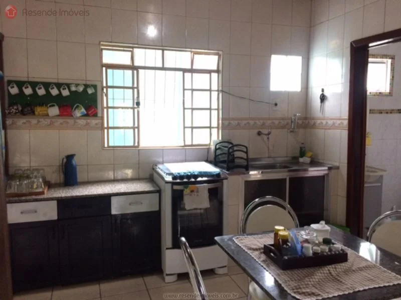 Foto 9 de 18 - Casa para venda em Vila Isabel