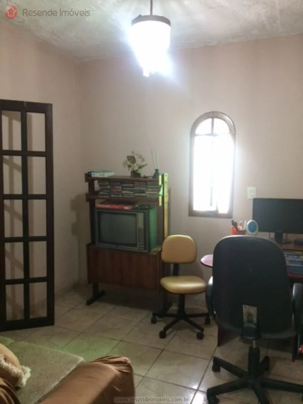 Foto 10 de 18 - Casa para venda em Vila Isabel