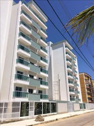 Apartamento para aluguel em Santa Isabel
