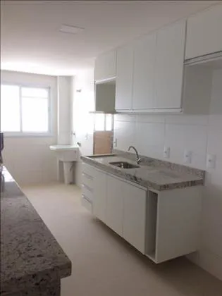 Apartamento para aluguel em Santa Isabel