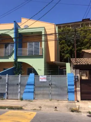 Casa para aluguel em Jardim Brasília II