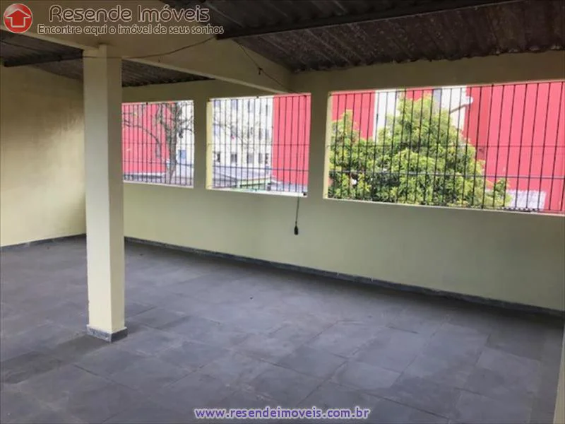 Foto 13 de 13 - Casa para aluguel em Cidade Alegria