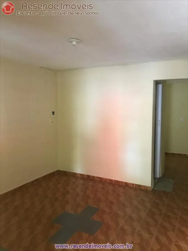 Foto 3 de 13 - Casa para aluguel em Cidade Alegria