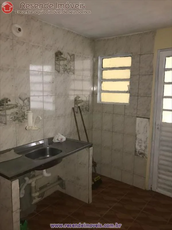 Foto 7 de 13 - Casa para aluguel em Cidade Alegria