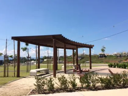 Terreno para venda em Parque Ipiranga