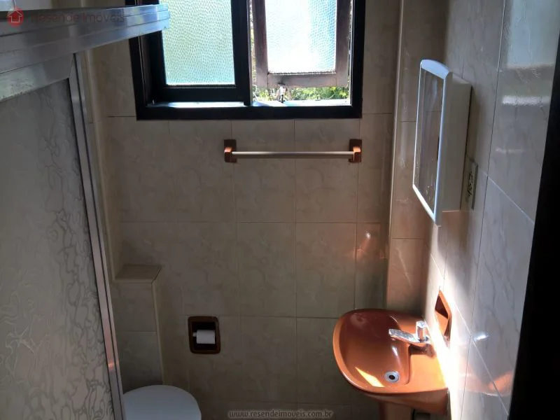 Foto 10 de 17 - Apartamento para aluguel em Comercial