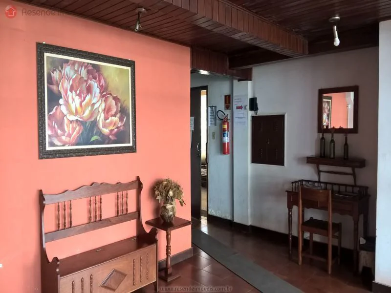 Foto 16 de 17 - Apartamento para aluguel em Comercial