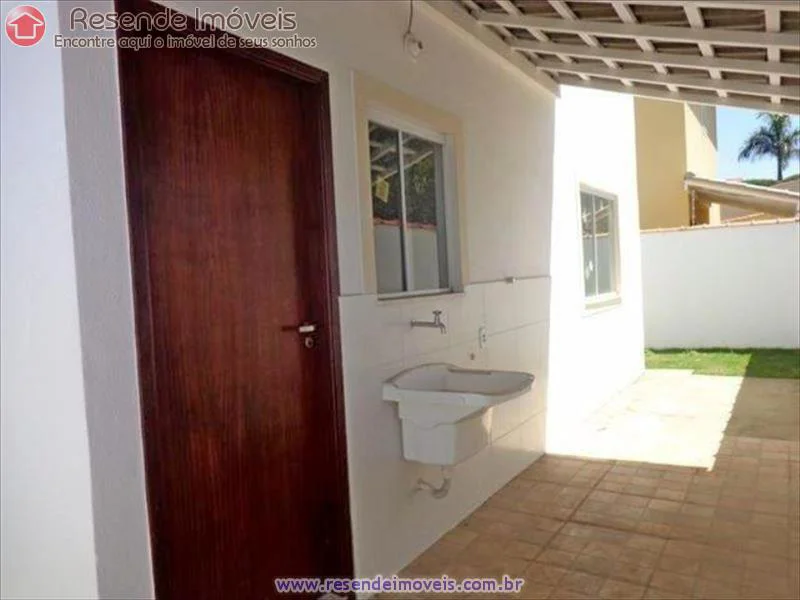 Foto 10 de 15 - Casa para aluguel em Parque Ipiranga II