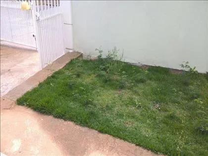 Casa para venda em Jardim D'Oeste