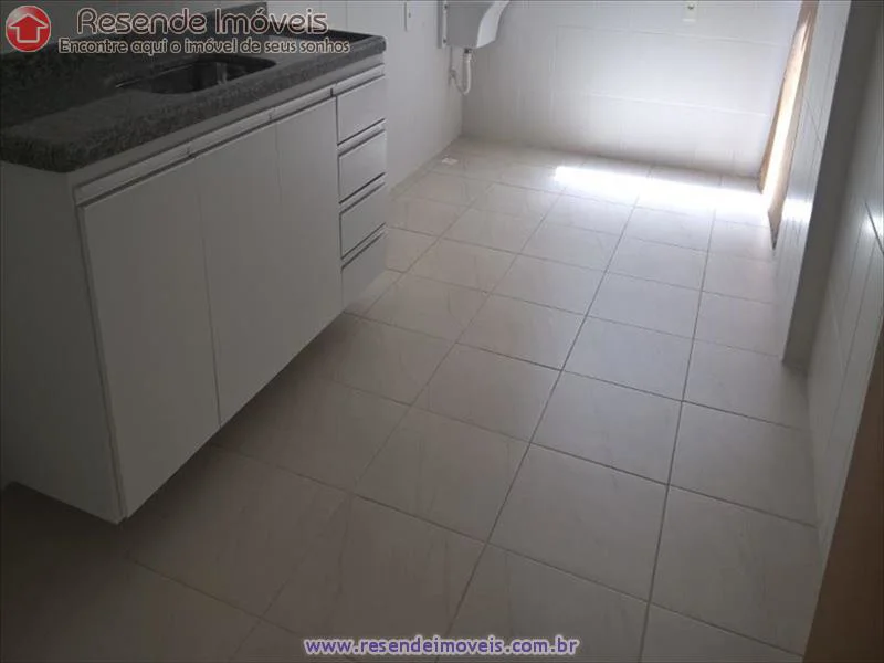 Foto 8 de 29 - Apartamento para aluguel em Morada do Castelo