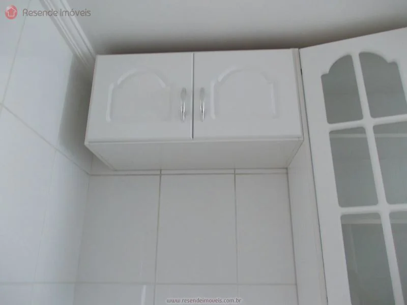 Foto 8 de 11 - Apartamento para aluguel em Jardim Jalisco