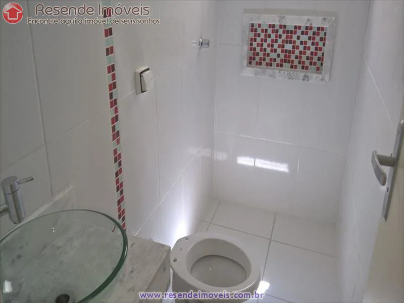 Foto 17 de 20 - Casa para aluguel em Mirante das Agulhas