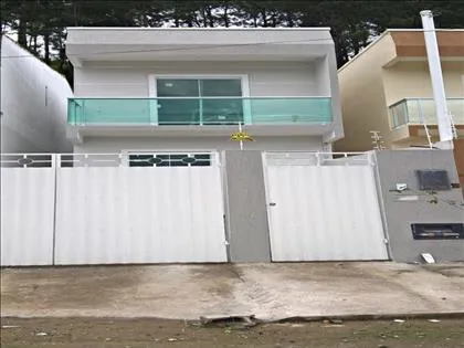 Casa para aluguel em Mirante das Agulhas