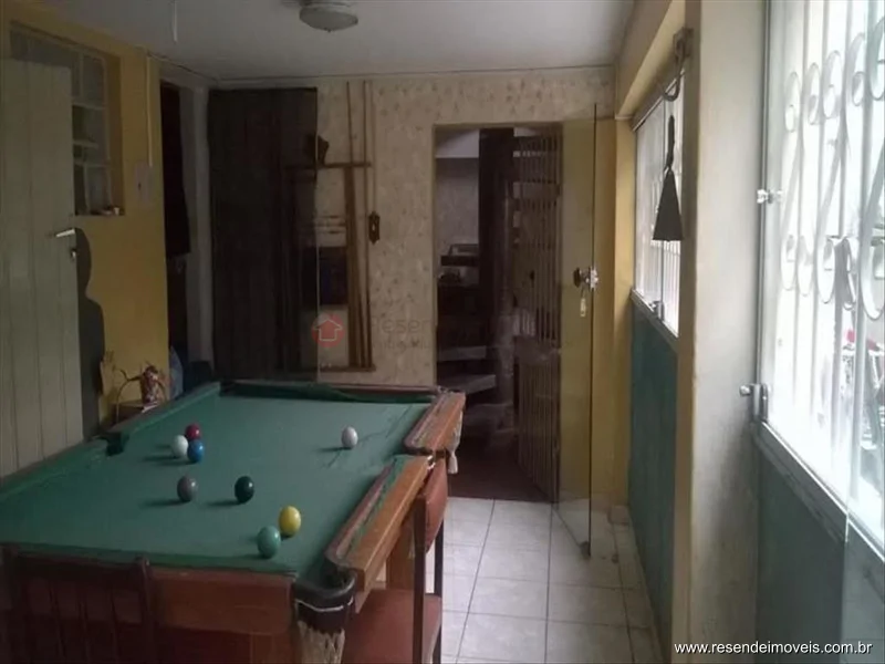 Foto 12 de 24 - Casa para venda em Jardim Brasília