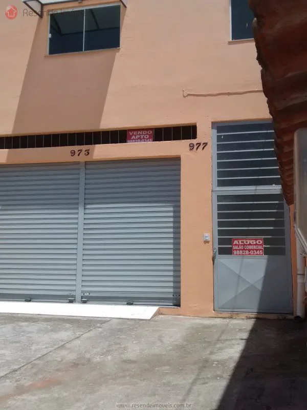 Foto 7 de 7 - Apartamento para aluguel em Morada da Montanha