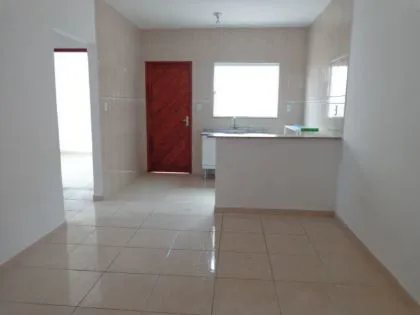 Apartamento para aluguel em Morada da Montanha