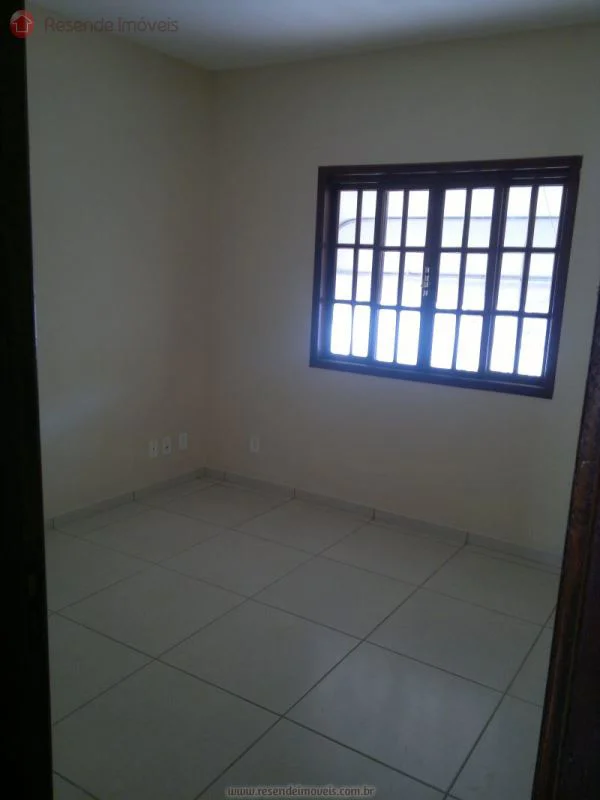 Foto 3 de 6 - Casa para aluguel em Jardim Aliança II