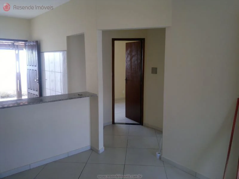 Foto 5 de 6 - Casa para aluguel em Jardim Aliança II