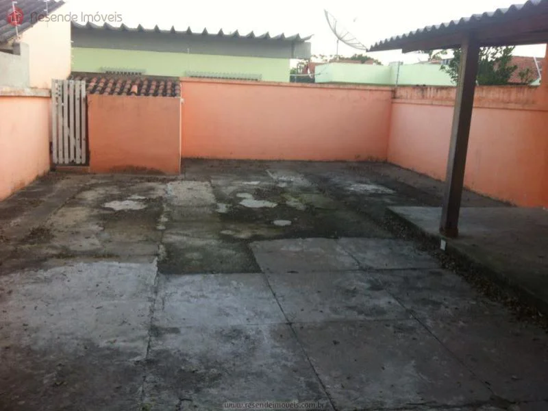 Foto 4 de 13 - Casa para aluguel em Montese