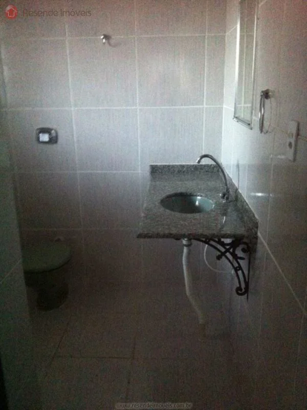 Foto 7 de 13 - Casa para aluguel em Montese