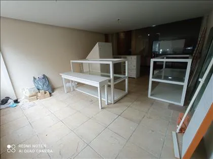 Loja para venda em Jardim Jalisco