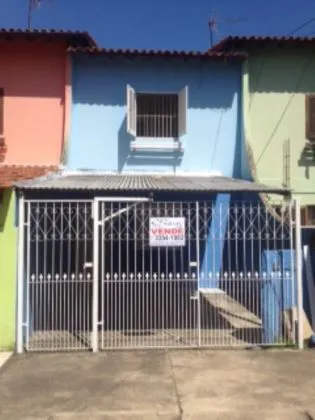 Casa para venda em Vila Isabel