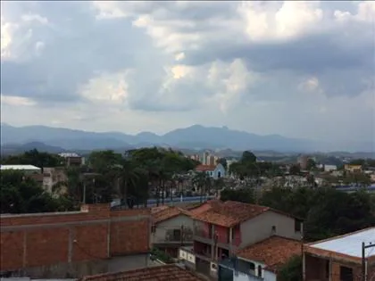 Casa para venda em Vila Moderna