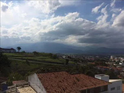 Apartamento para venda em Vila Adelaide